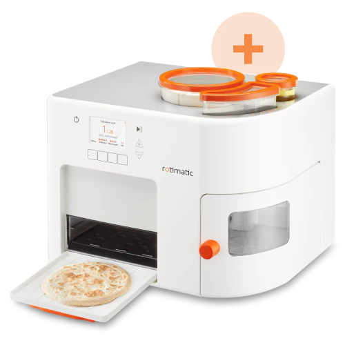 rotimatic market